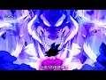 Dragon Ball Super4 - Goku Kaioken x50.000 VS All Enemy:"Saga 2027-Live1 Gohan Ultra Instint VS Broly