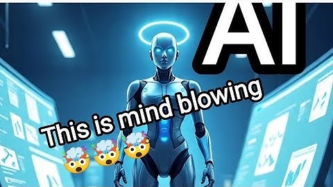 AI History: From Turing to ChatGPT in 3 Minutes #brainbop #ai #chatgpt #technology #aihistory 