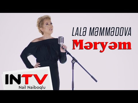 Lalə Məmmədova - Meryem (Yeni Klip 2020)