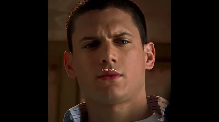 Rest was history // #prisonbreak #michaelscofield #foxriver #shorts - DayDayNews