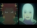 NARUTO SHIPPUDEN ULTIMATE NINJA STORM TRILOGY, gameplay #14, Ninja Storm 4, #1