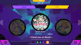 muse Dash Can I Friend You On Bassbook Lol master 8