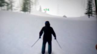 Alpine Ski 3 screenshot 3
