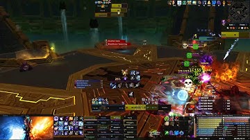 Loot Factory - Zul Mythic