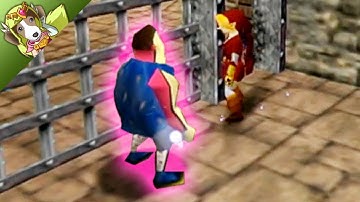 I Hope I Get This at AGDQ - ZFG Stream Highlights