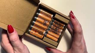 Amazon Basics 24 Count AA & AAA High-Performance Batteries Value Pack Honest Review