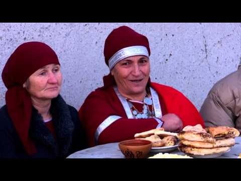 ეთნოფორი • etnopori (გადაცემა ორმოცდამერვე) 24.02.2016წ.