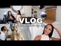 VLOG: A few days in my life | Going out, Photoshoots & Assignments | South African Youtuber