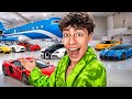 LUXURY MOMENTS THAT MADE US FEEL LIKE ROYALTY! | The Royalty Family