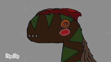 Trance AMV PVM map open part 6