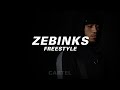 Cartel feat zebinks  compter recompter freestyle officiel