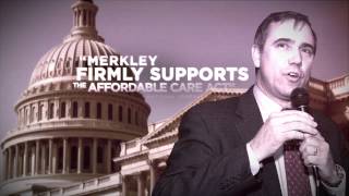 "Obamacare" - Dr. Monica Wehby for Senate