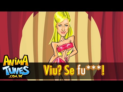 Viu? Se fu***! - ANIMATUNES