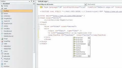 ASP.NET PART- 1 LESSON-02  T0PIC - 02