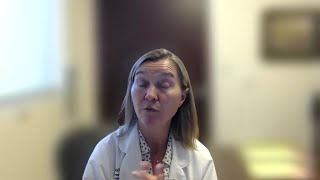 Parkinson's Fireside Chat: July 2024