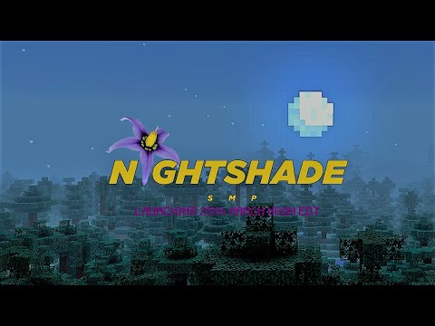 NightshadeSMP Trailer