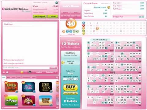 Free casino slot games Features Video