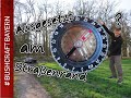 Ausgesetzt am Straßenrand / Bushcraft + Survival