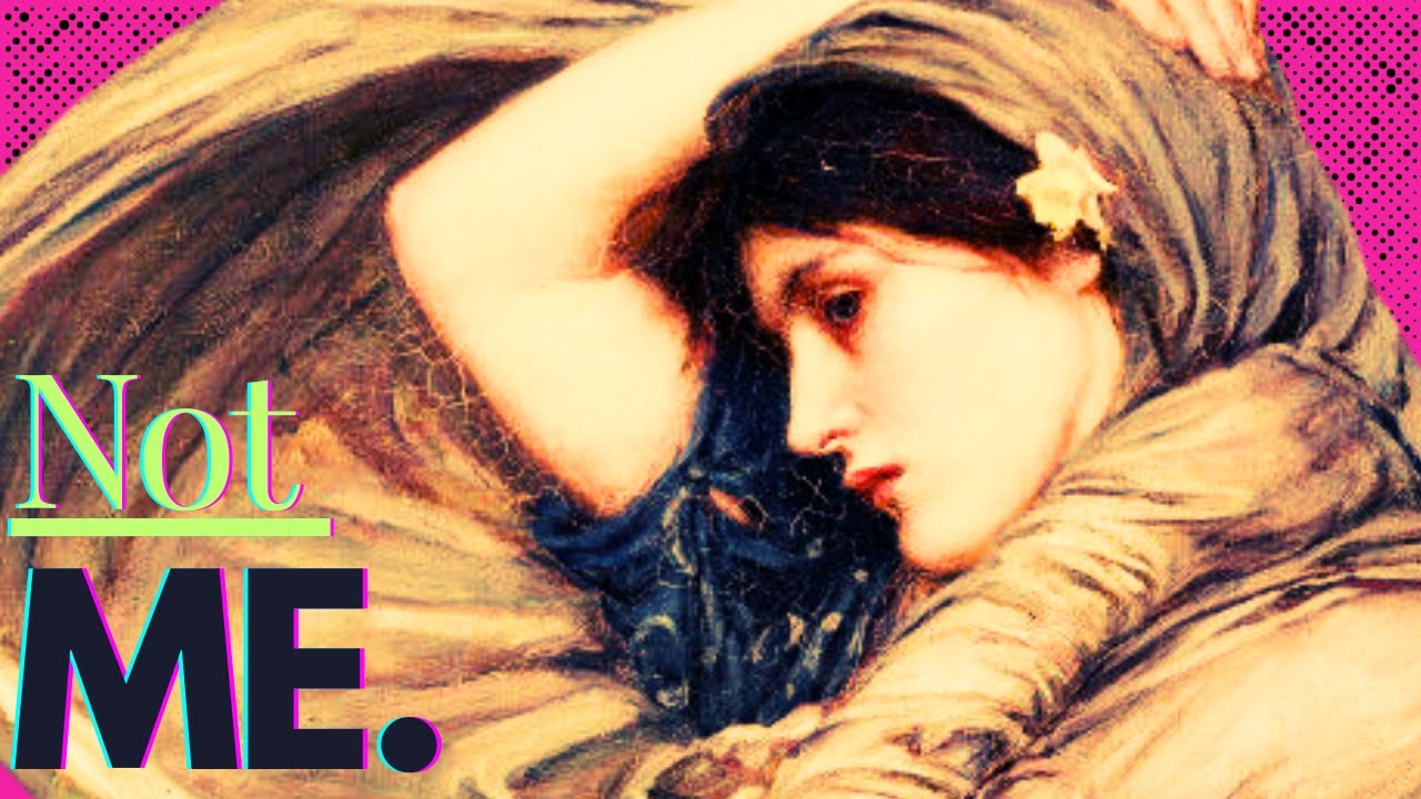 Why "All Art is Autobiographical" Isn't Just a Theory—It's a Fact