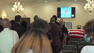 Rucker Shelton Funeral Home Live Stream