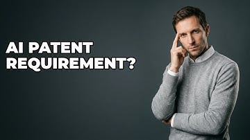 Is A Technical Effect Required For AI Patent Eligibility?