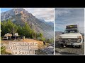 #3 Westalpen Offroad Abenteuer Teil 3: Monte Jafferau & Croix de Toulouse