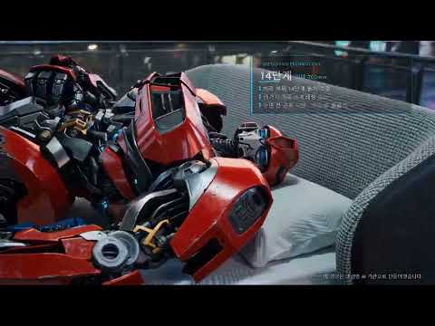 세계가 눕는 침대 | 제품 광고 30초 4K
