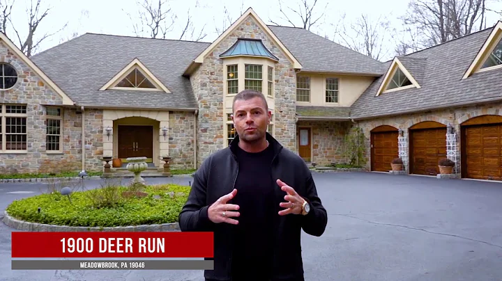$3,000,000 Estate SOLD by Joseph Bograd | Meadowbr...