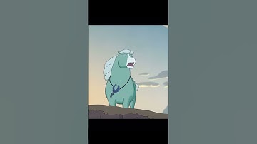 Who is she || centaurworld edit #shorts #centaurworld