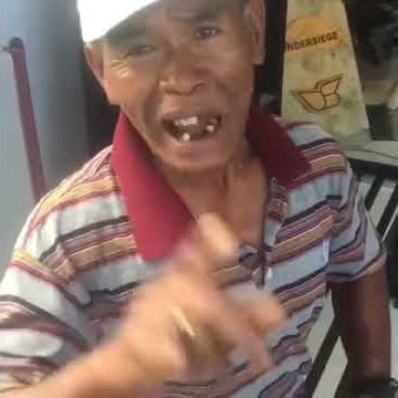 Pancasila By Kakek From Bulukumba Lucu