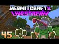 Hermitcraft ten 45 livestream 140524