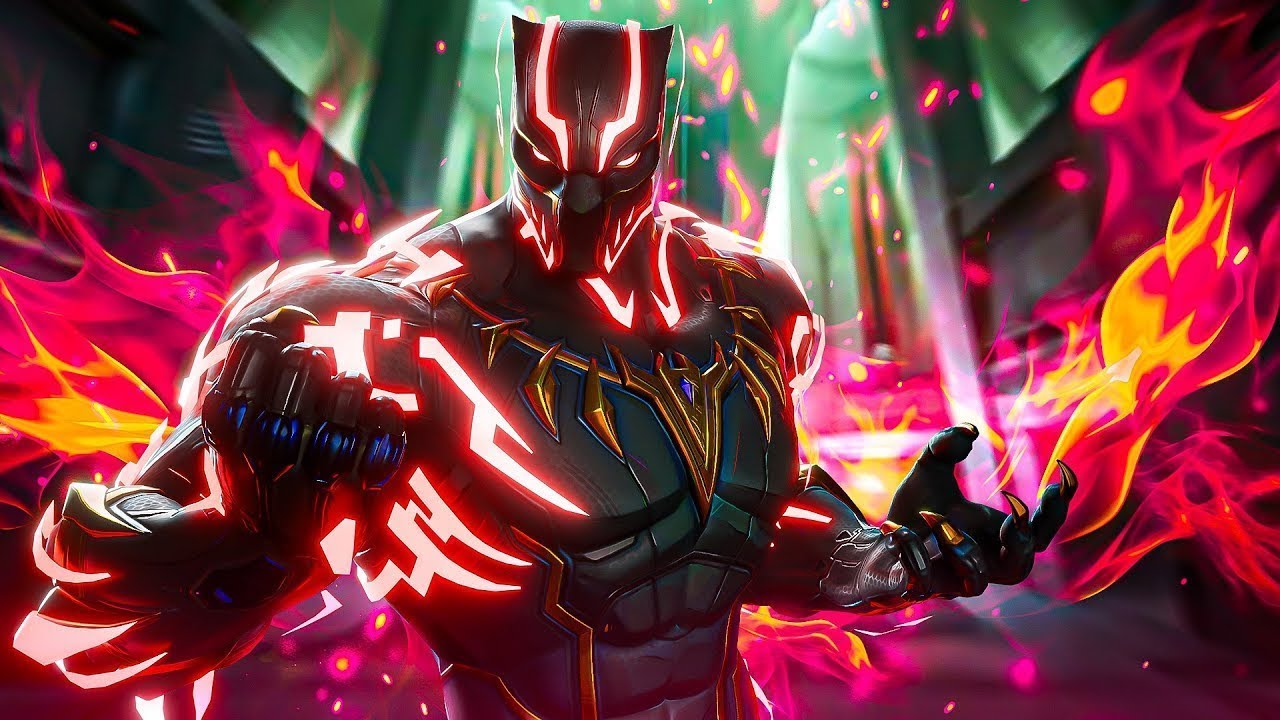 The Black Panther GOAT Might Be Back! | Marvel Rivals