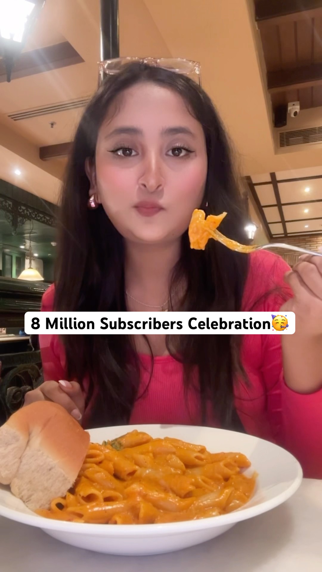 8 Million Subscribers Celebration #minivlog #ytshorts #shorts