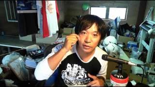 バイク用メガネ紹介：痛い人はフレームとフィッティングが超重要
