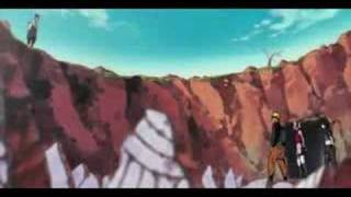 AMV - Naruto Shippuuden - Going Under
