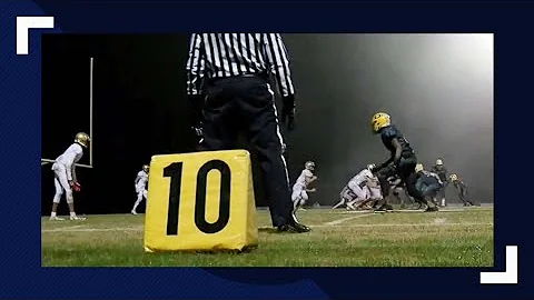 Damascus High School rape investigation widens