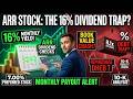 ARMOUR Residential REIT Forecast 2026: Buy or Sell?