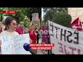SHKODRA në protestë! Gazetari: Marrshim simbolik pa fyerje, ka fëmijë dhe gra…