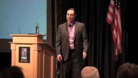 Bryce Austin, CISM MCSE -15 minute sample of Bryce