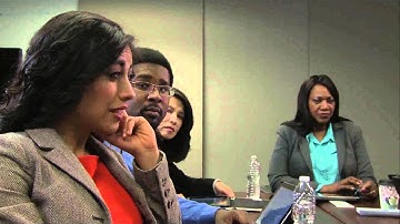 Presentation Advantage Trailer - Meet Ana