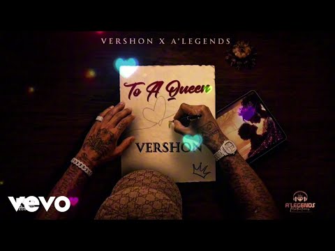 Vershon - Toy Story (Official Audio) ft. A’Legends