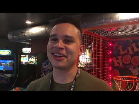 Marvel vs. Capcom 2: Battle of the Strongest weighs in on their match w/ Khaos @ Combo Breaker 2019