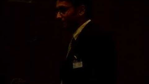 Olympus-Intaglio IIM Calcutta Kaushik