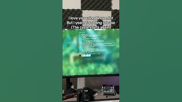 I’m back at it again #arch #linux #mint #homelab #opensource