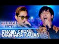 D'Masiv x Rizal Armada - Diantara Kalian | I Love RCTI