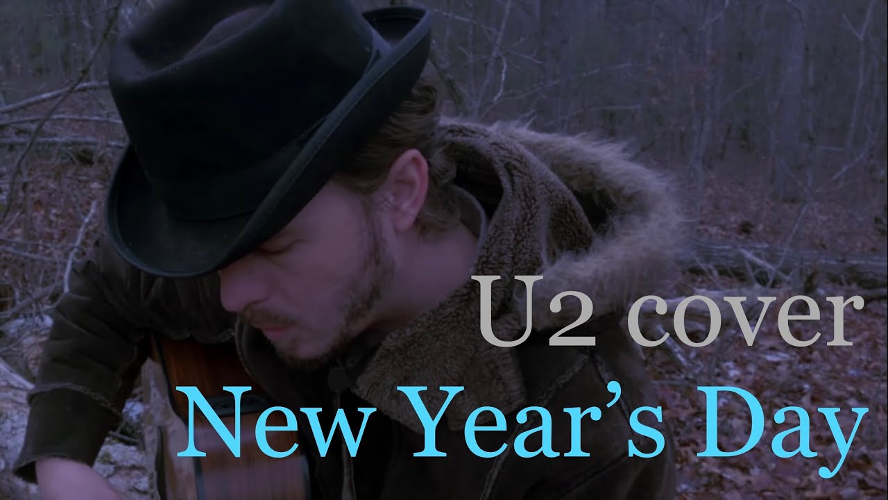 U2 new year s day cover yes the raven tutorial in description