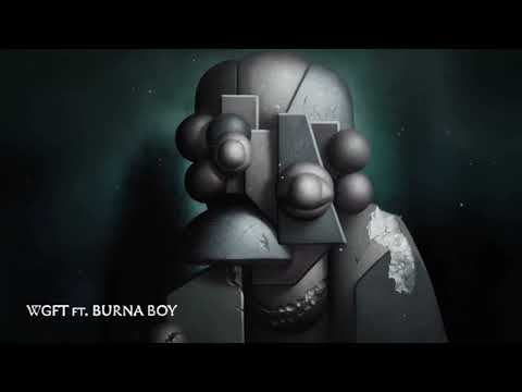 Gunna Wgft Feat Burna Boy Clean 