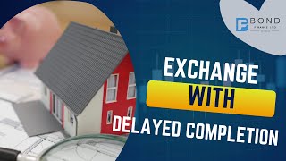 Learn more about exchange with delayed completion