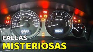 Cuanto Cuesta Reparar una falla de CAN BUS ❓ Jeep Grand Cherokee con TODAS las LUCES encendidas  🎄🎄🎃 by FD AUTOMOTRIZ C.A. (Caracas) 36,895 views 5 months ago 25 minutes