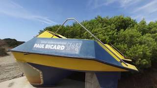 Balades Et Découvertes - Images Des Embiez - Studio Numeric